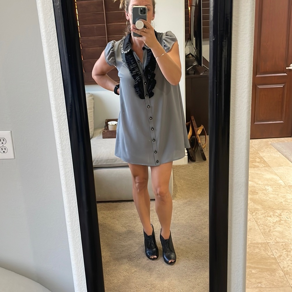 Babydoll dress